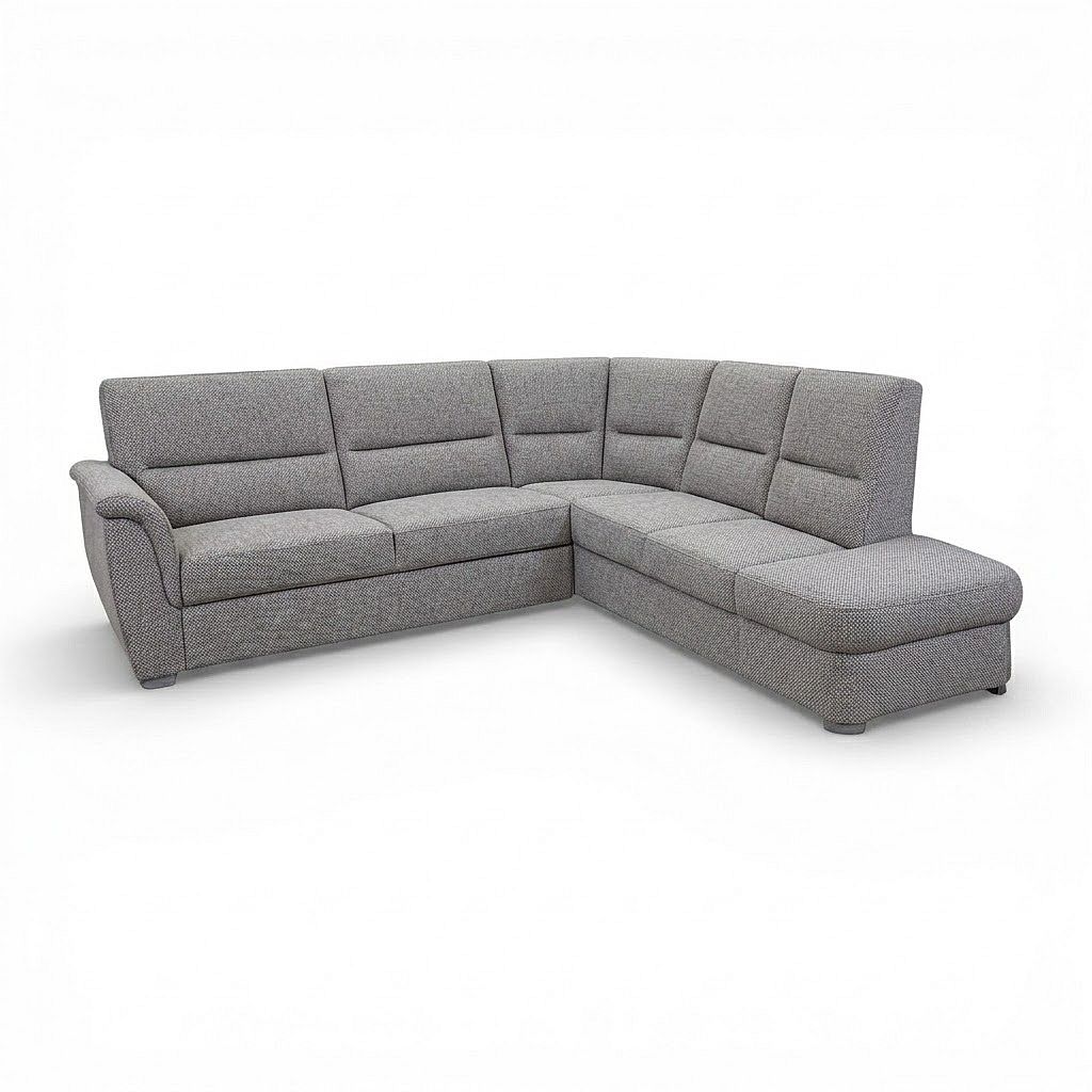 Sedací souprava SAMANTA LUX B-2u-ROH-2u-PT