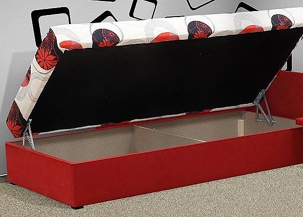Válenda UNO 80cm - Obrázek 3
