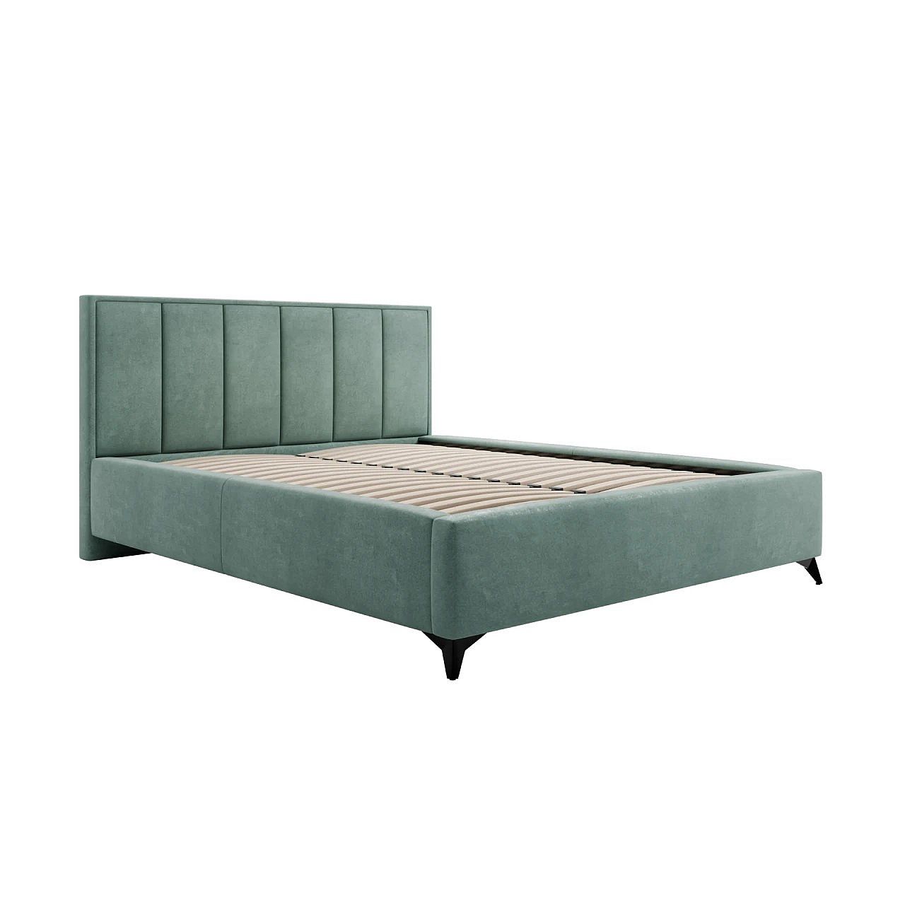Postel LARA 160 cm - Obrázek 2