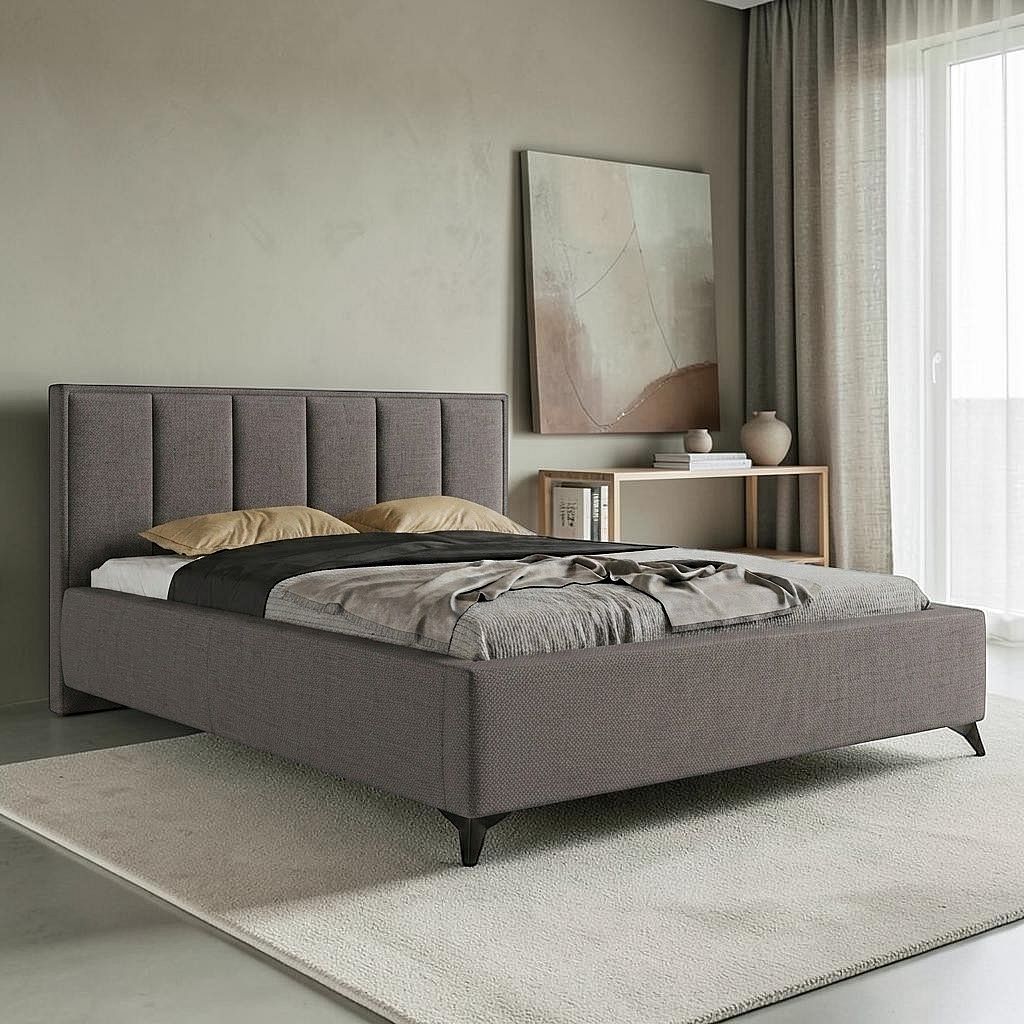 Postel LARA 160 cm - Obrázek 4